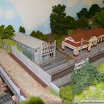 FESTA 20 ANYS DE MÒDULS FERROVIARIS – TERRASSA