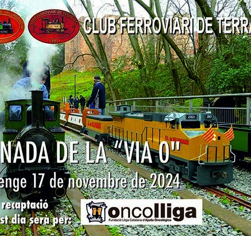 Jornada de la Via 0 – 2024