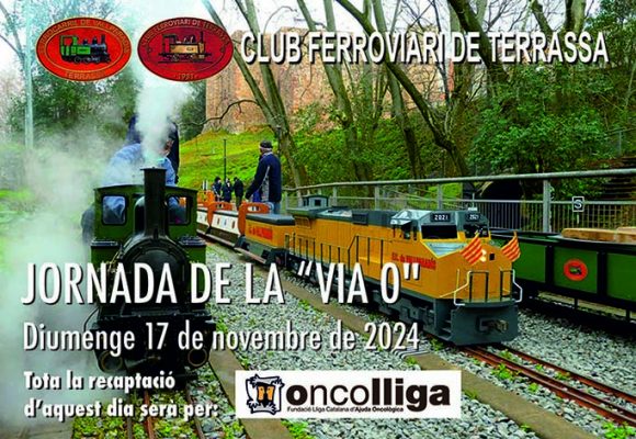 Jornada de la Via 0 – 2024