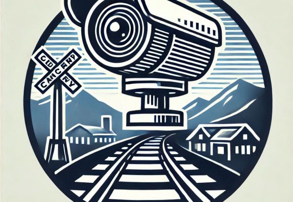 Webcam del Club Ferroviari de Terrassa
