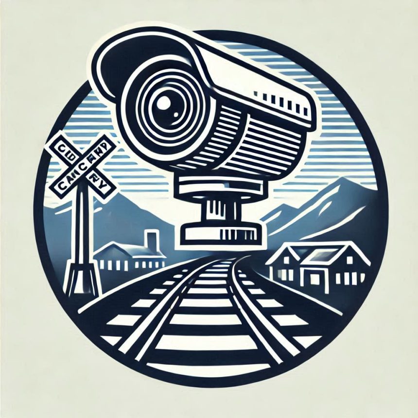 Webcam del Club Ferroviari de Terrassa