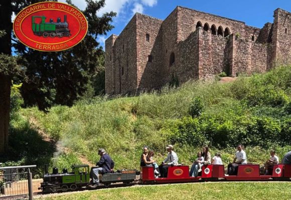 Jornades de la VIA 0: tradició ferroviària i compromís amb la ciutat